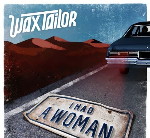 Wax Tailor