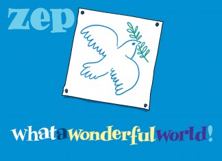 What a Wonderful World