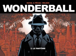 Wonderball, tome 2