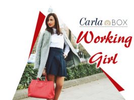 Carla Box