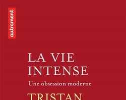 La vie intense de Tristan Garcia 