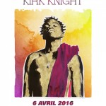 Kirk Knight
