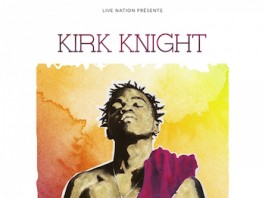 Kirk Knight