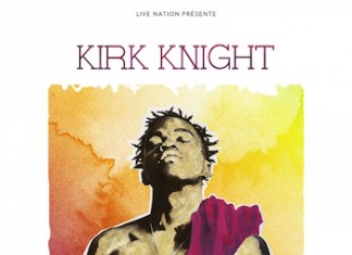 Kirk Knight