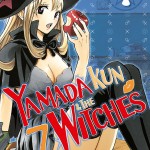 Yamada Kun & The 7 Witches, tome 1