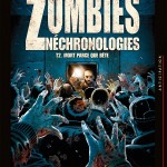 Zombies Néchrologies, tome 2